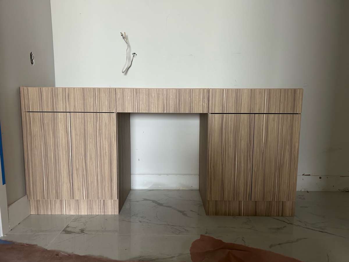 New Modern Bathroom cabinets