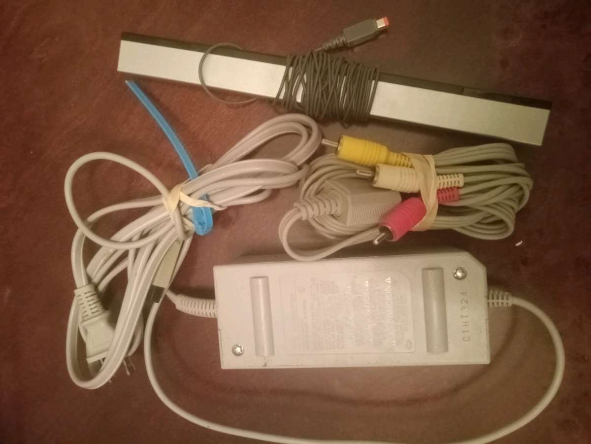 Modded Wii