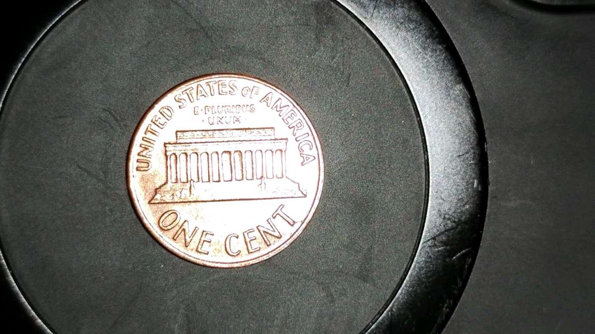 1970 S Penny
