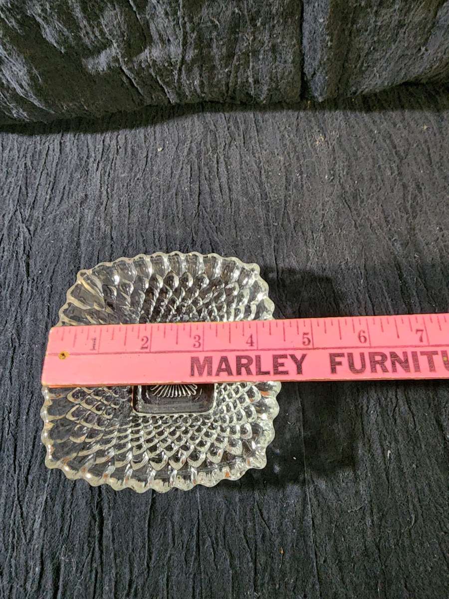 Vintage Indiana Glass