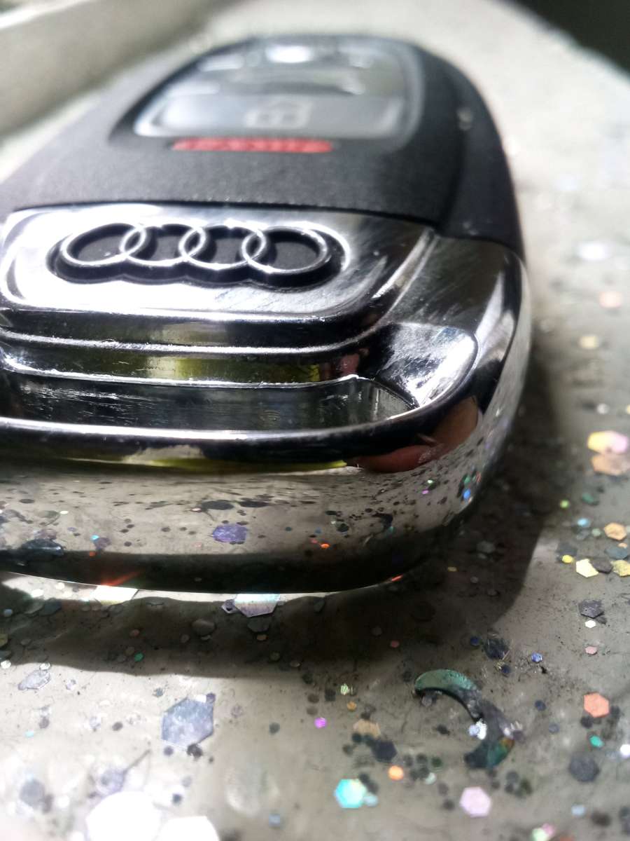 car remote that can be programmed if you had lost yours