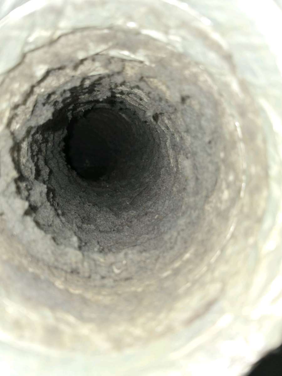 Dryer Vent Cleaning