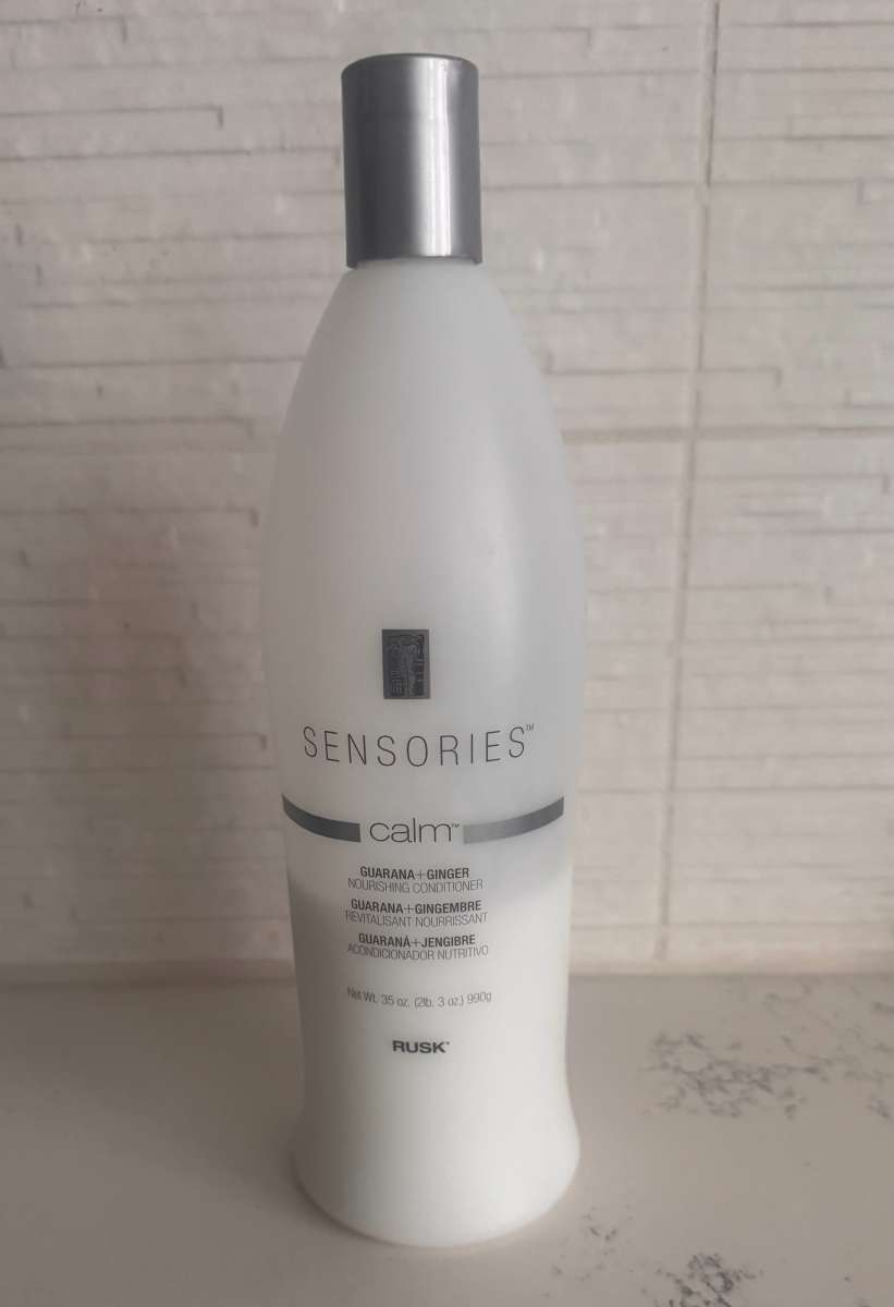 Salon Hair Products RUSK