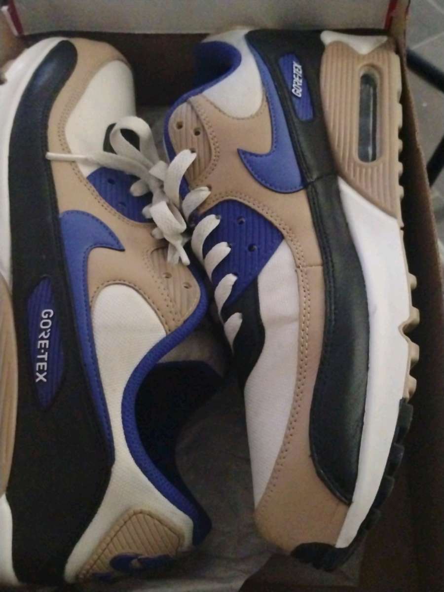 airmax gtx90