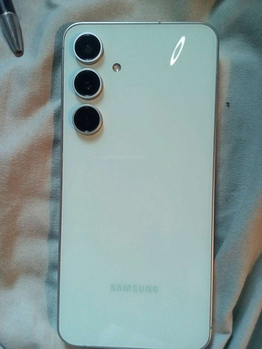 Samsung galaxy s24 fe