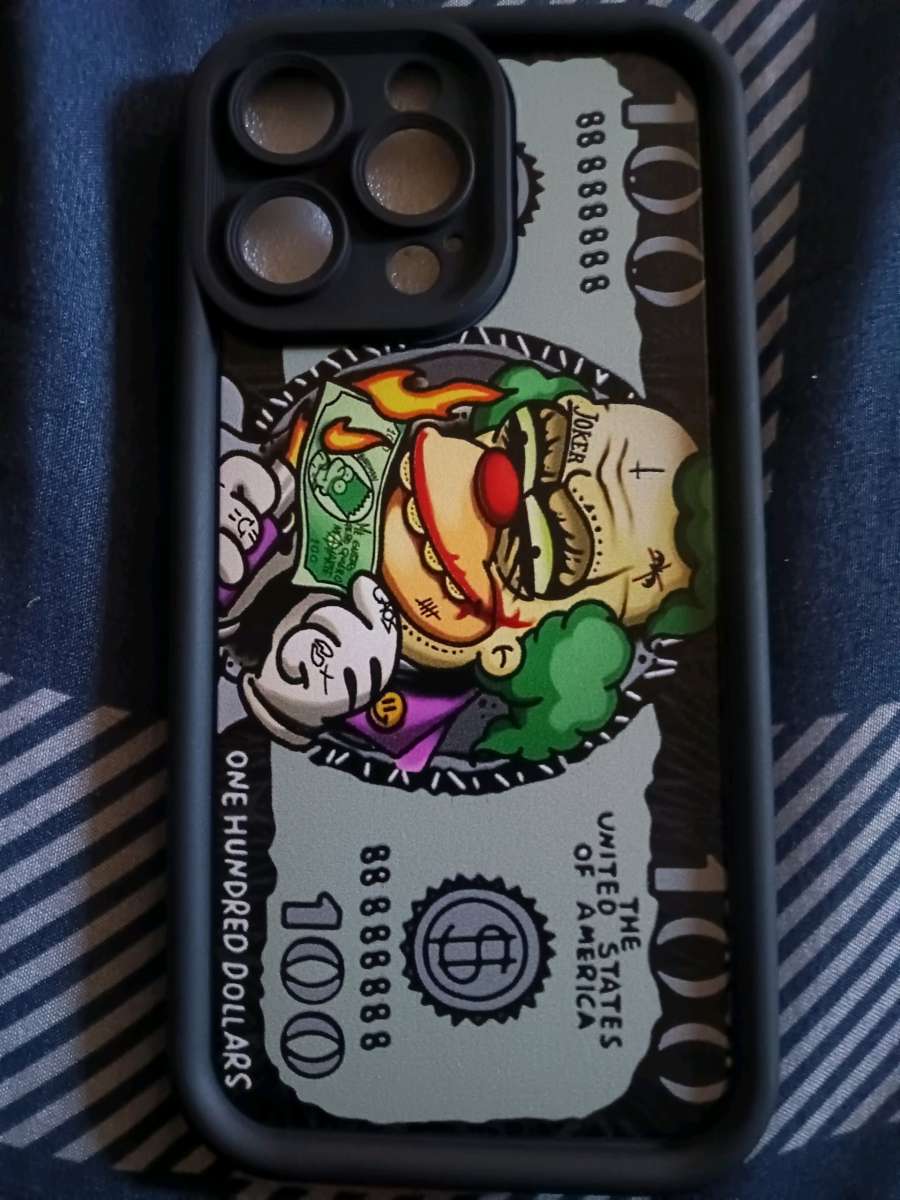iPhone 14 pro max phone case