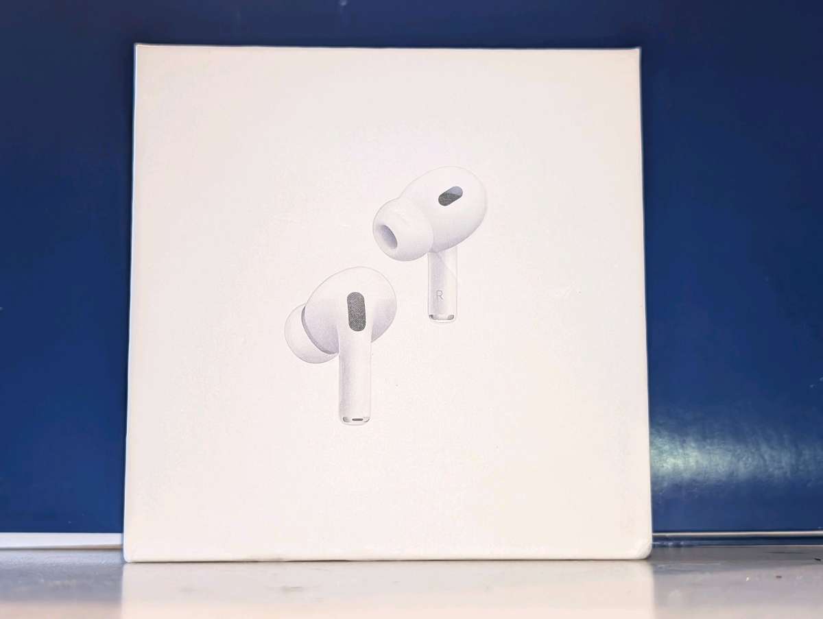 Brand New Apple AirPods Pro 2 Sealed