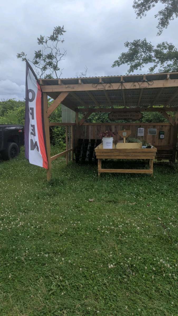 Farm Stand