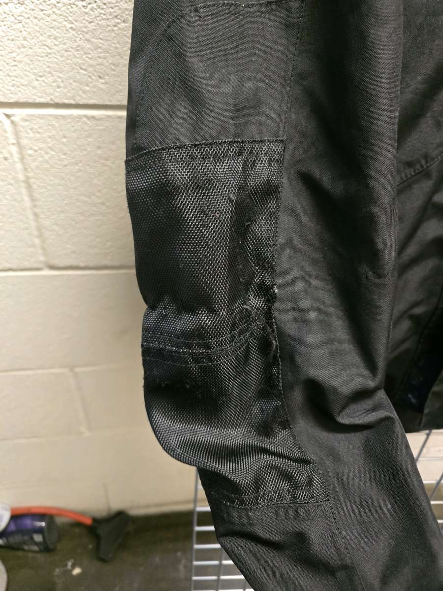 ARC BACKCOUNTRY JACKET