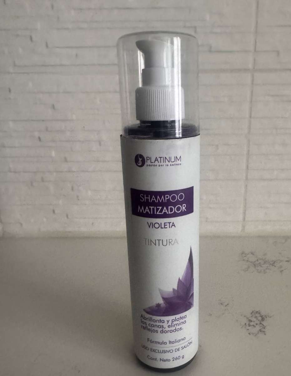 Fanola and Platinum Blonde Hair Care