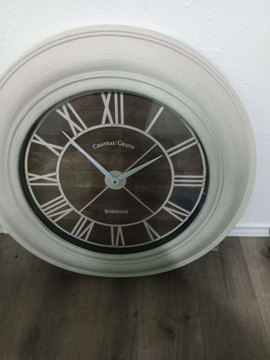 Clock