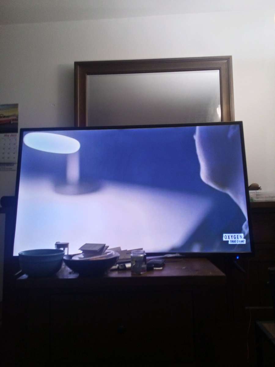 RCA Smart tv