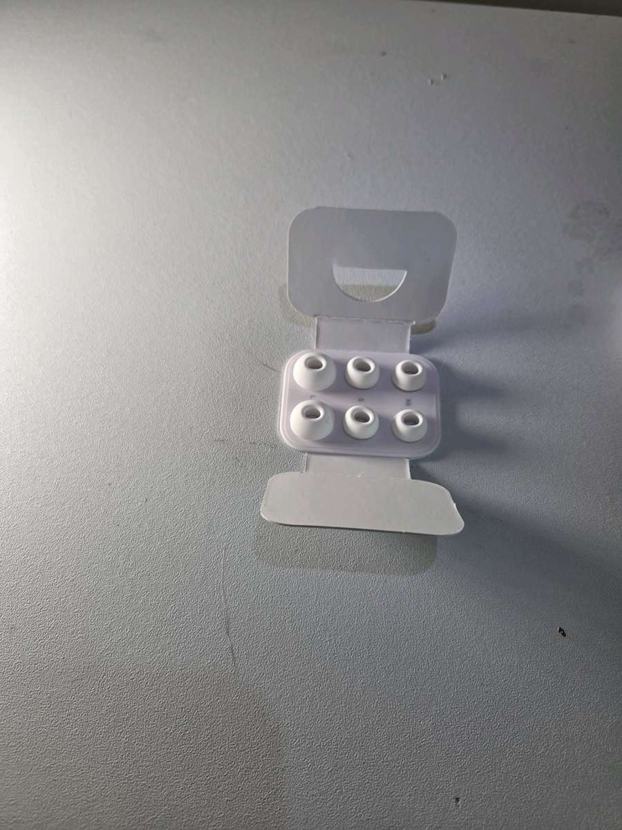 Airpods Gen 2