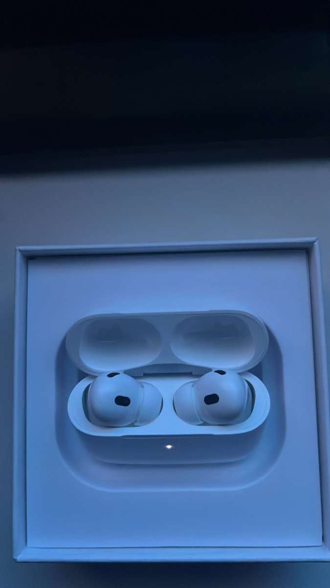 AirPods 2nd Generation