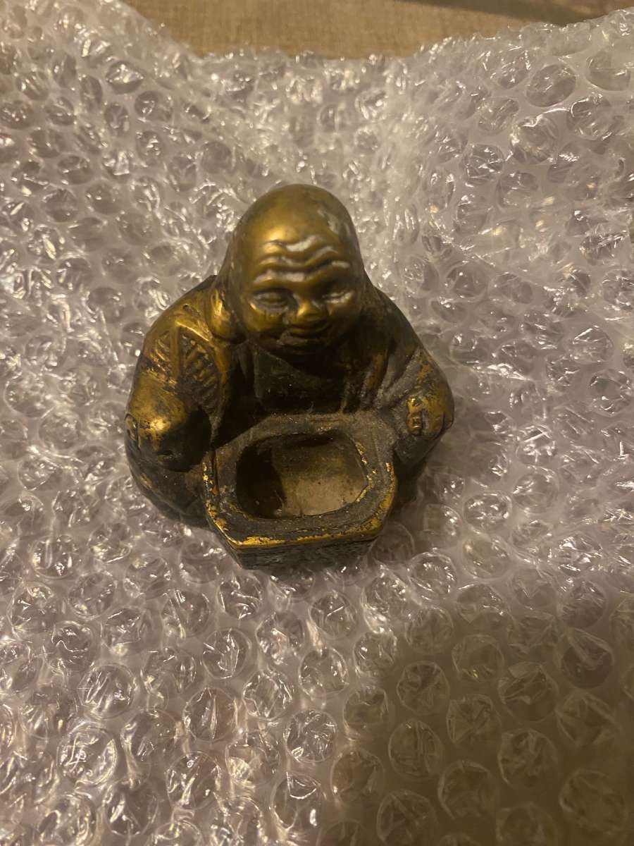 Brass Miscellaneous Items