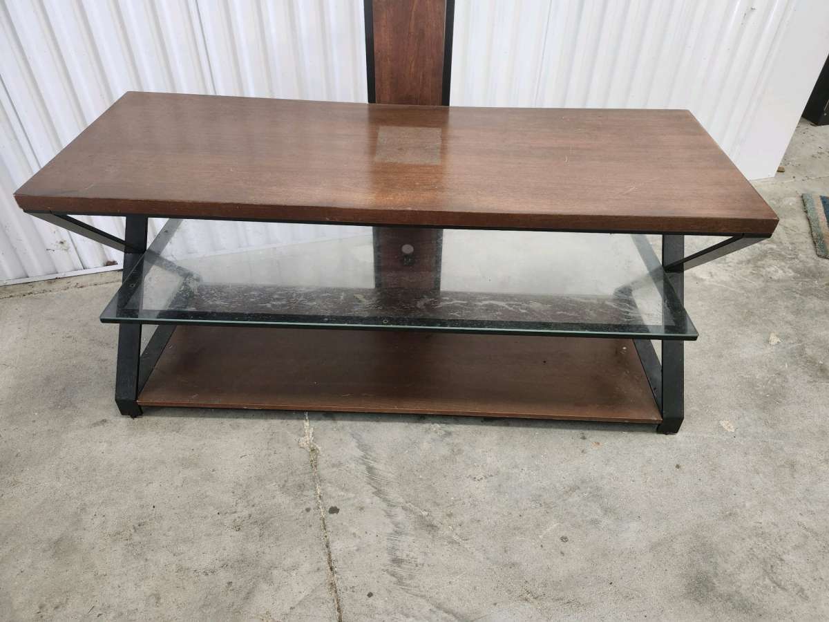 entertainment system