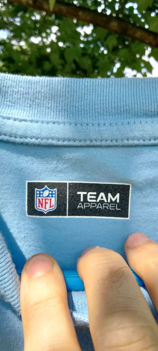 Vintage Houston Oilers T Shirt