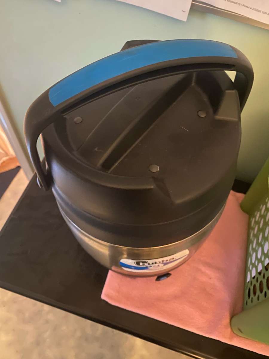 Bubba 3 Gallon Insulated Jug w spout