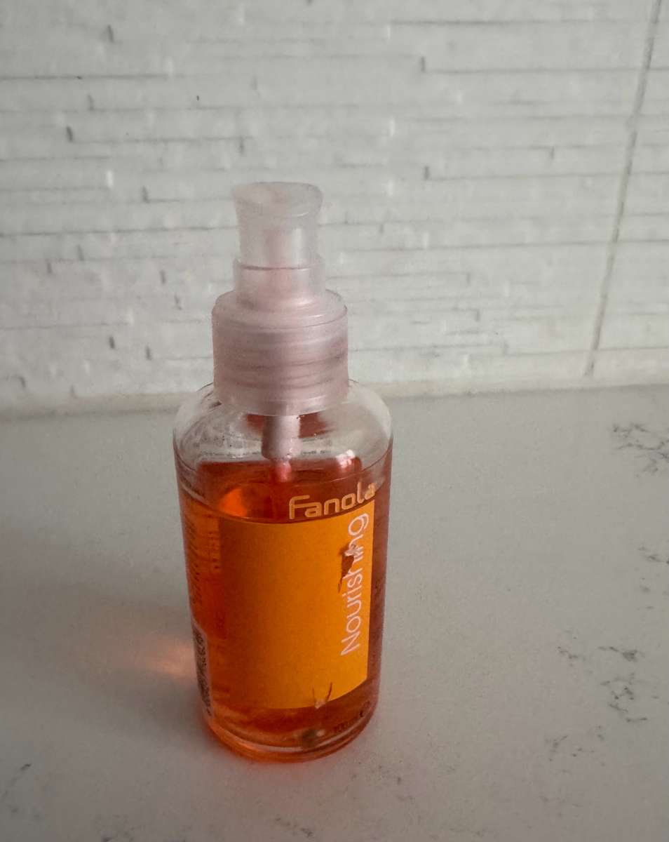 Paul Mitchell Raw sugar  Fanola KMS