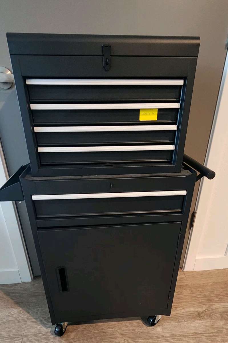 Tool Chest