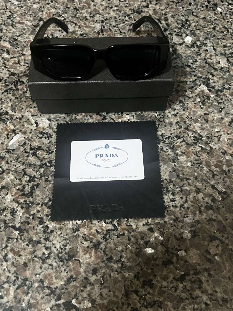 Prada Sunglasses
