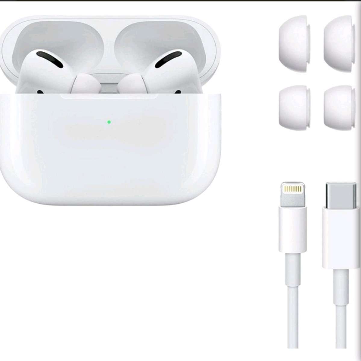 Airpods pro 2nd gen
