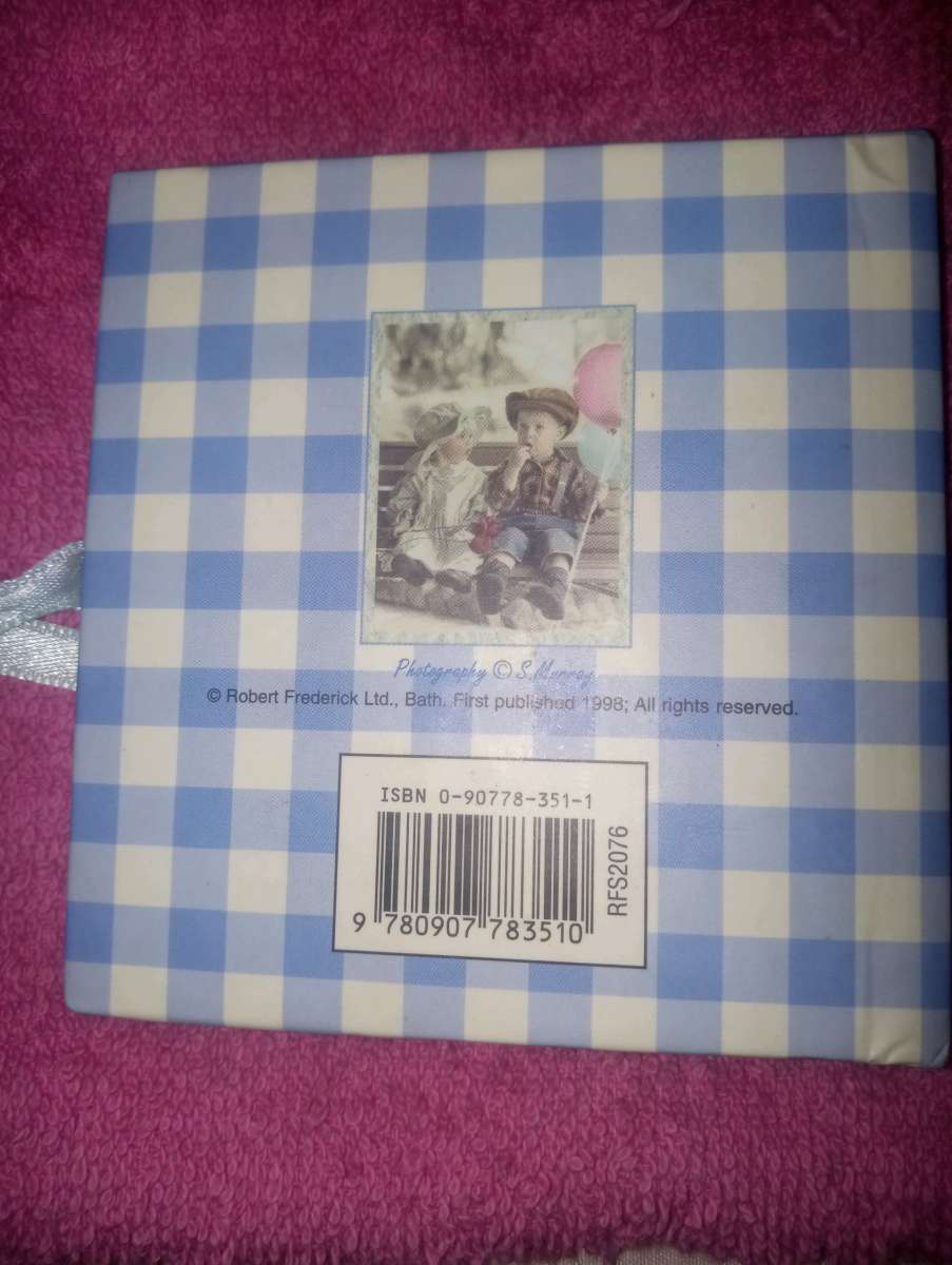 Photographs album books