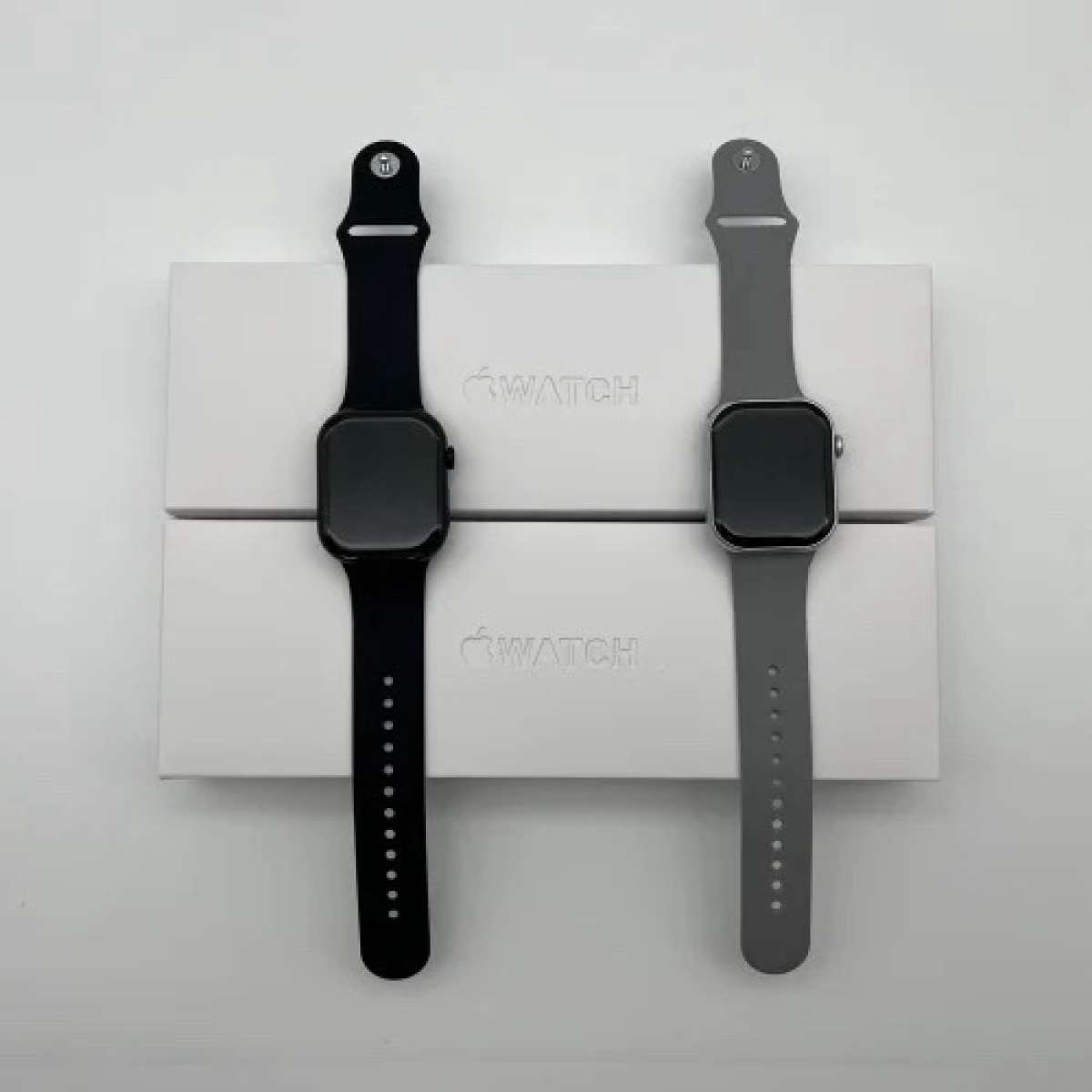 Apple Watch Series 10 46mm GPS  WiFi  Cellular Unlocked Alum