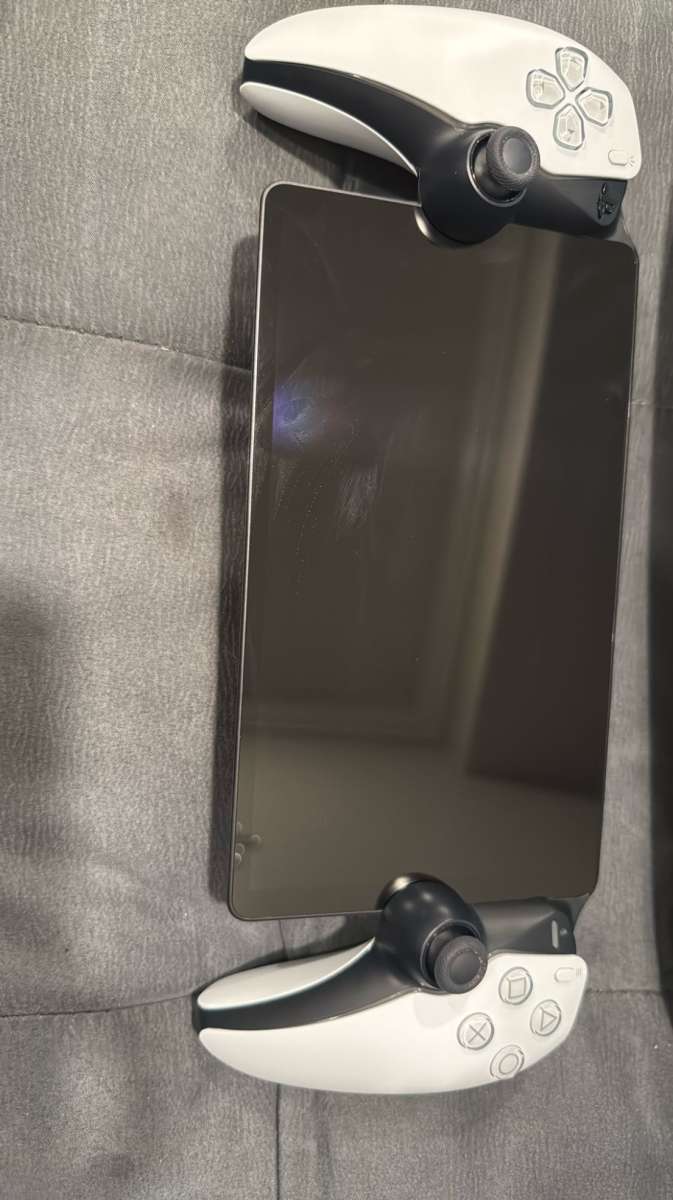 PS5 Portal with Carry Case