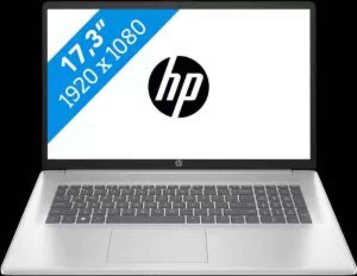 Brand new factory sealed in the original box HP 17 Laptop