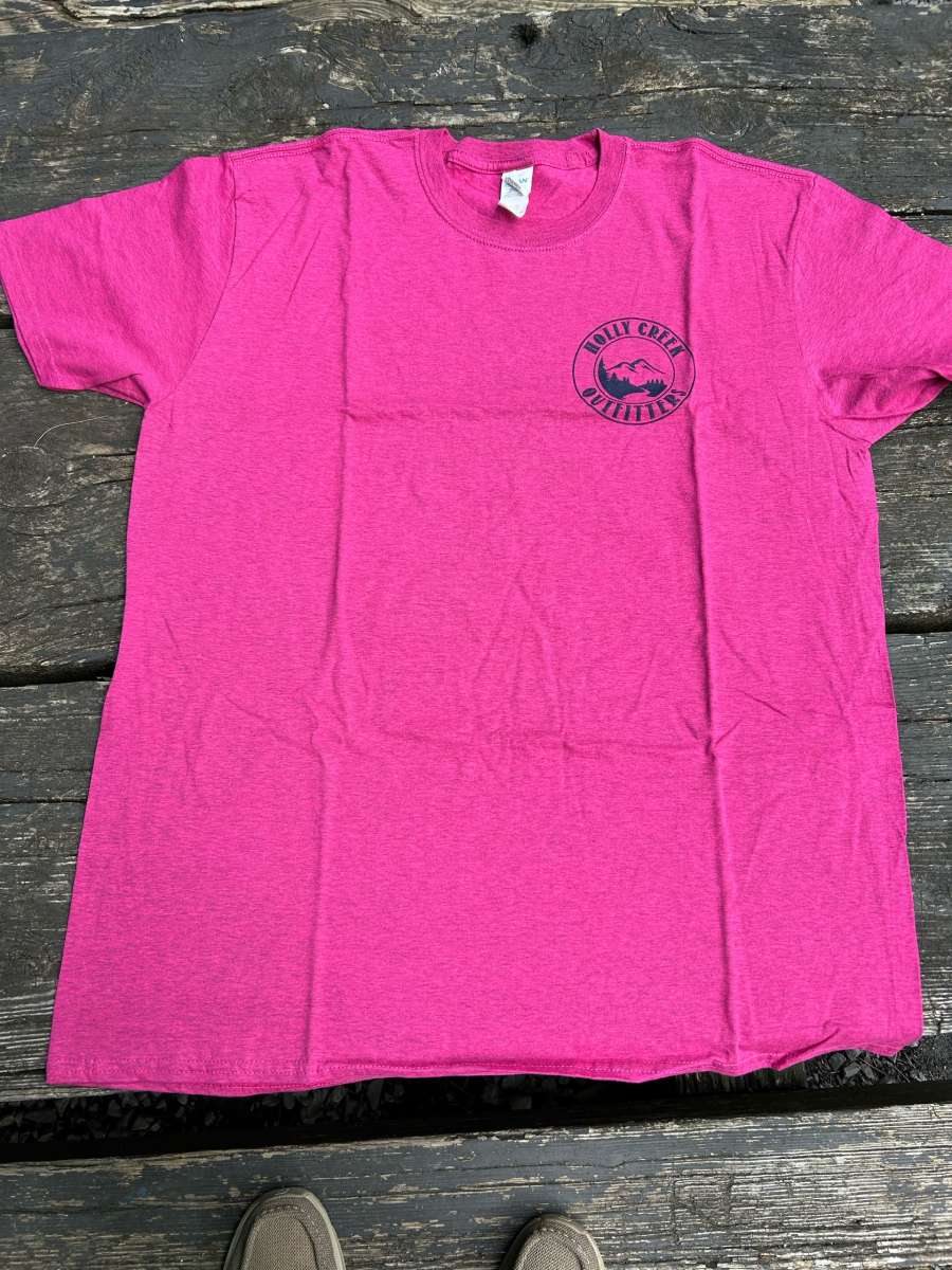 Holly Creek Outfitters