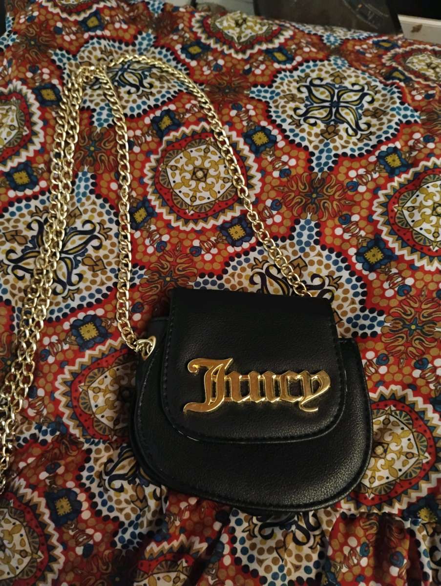 JUICY COUTURE PURSE