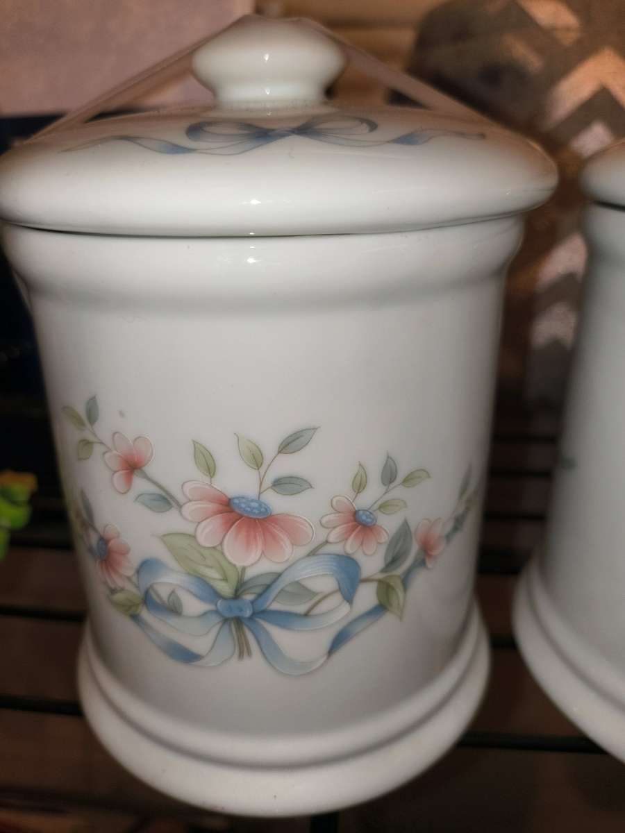 Heritage House Princess Bathroom Set 5