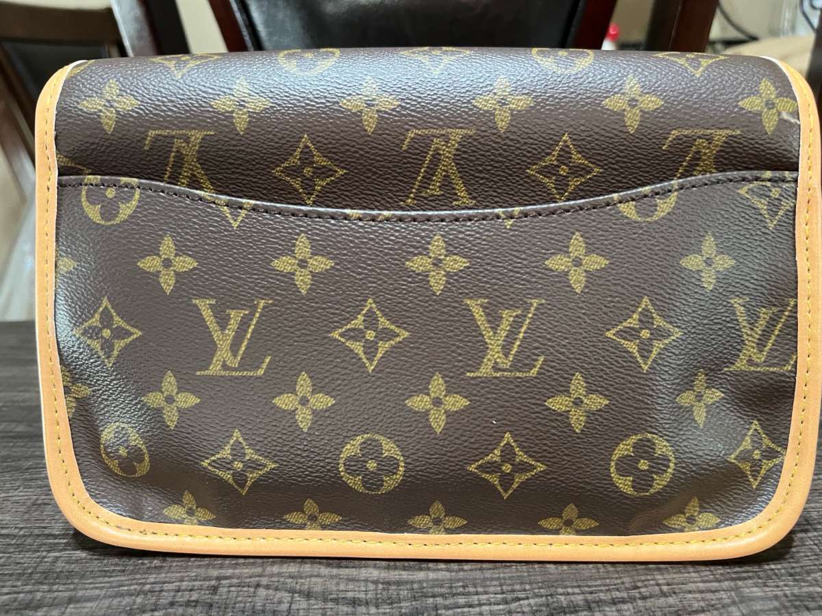 Lv Diane shoulderbag