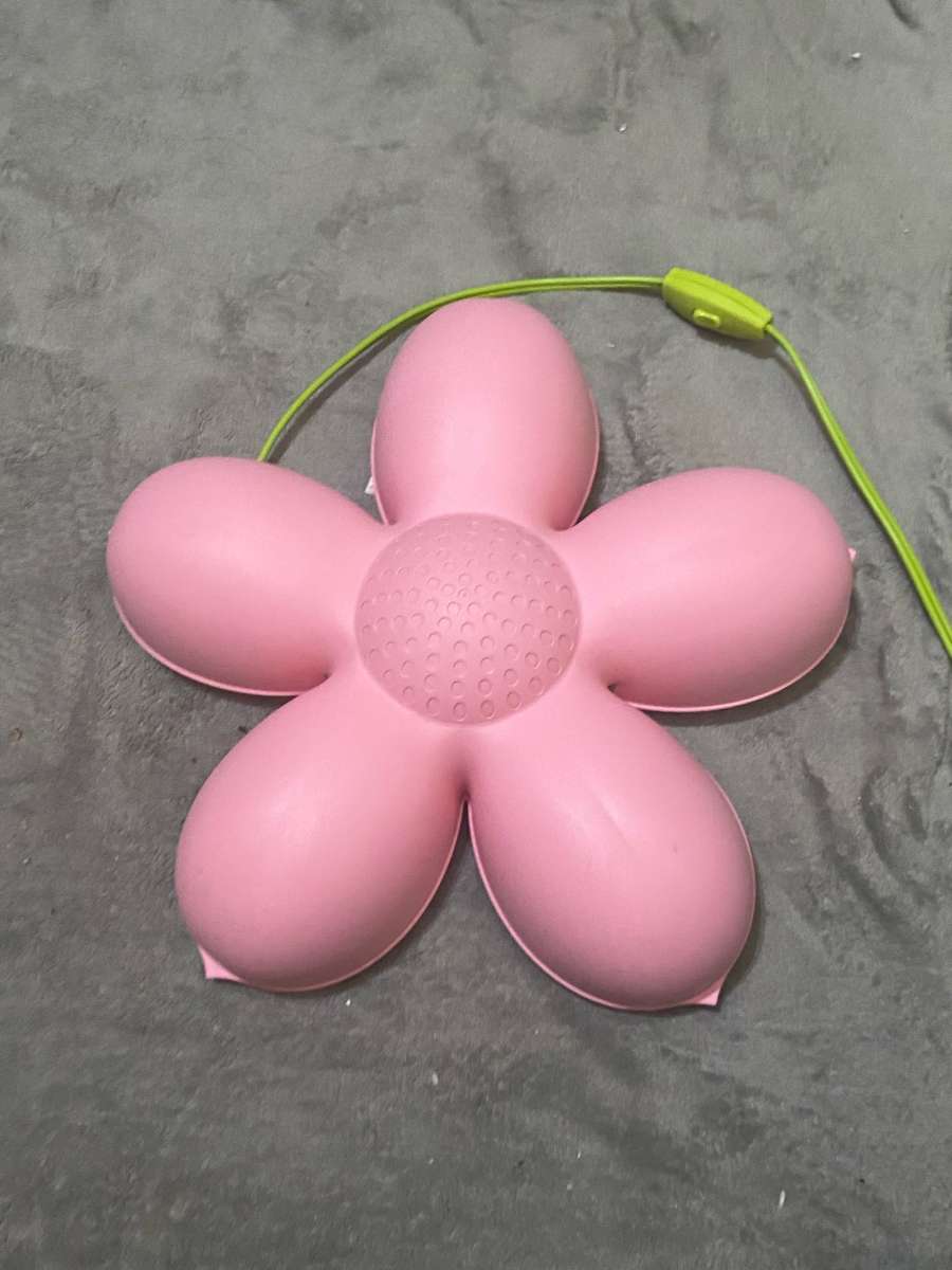 flower decoration light