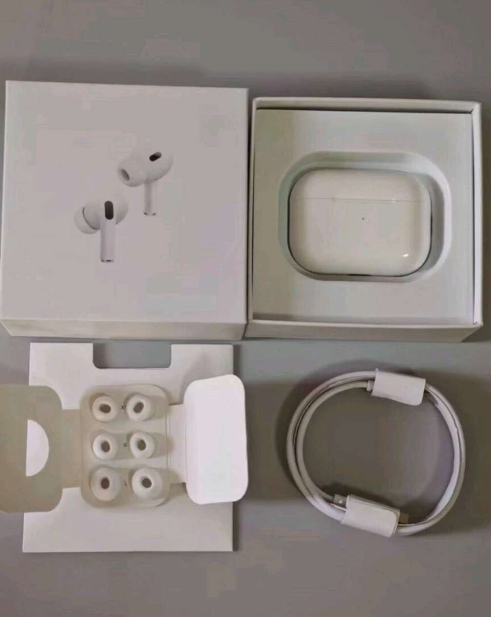 Airpods pro 2nd gen