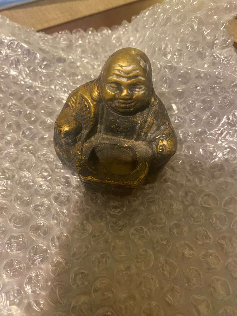 Brass Miscellaneous Items