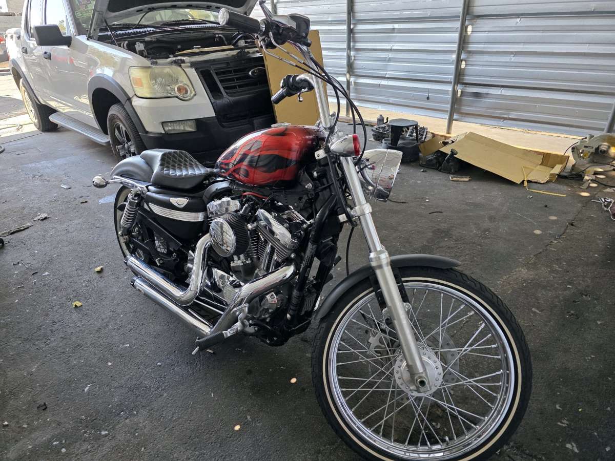 znem motorcycle