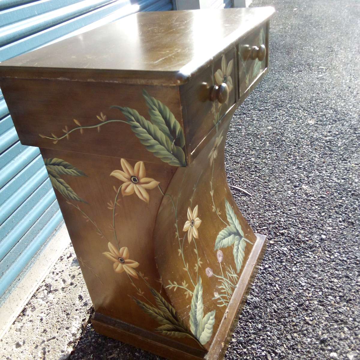 end table or night stand