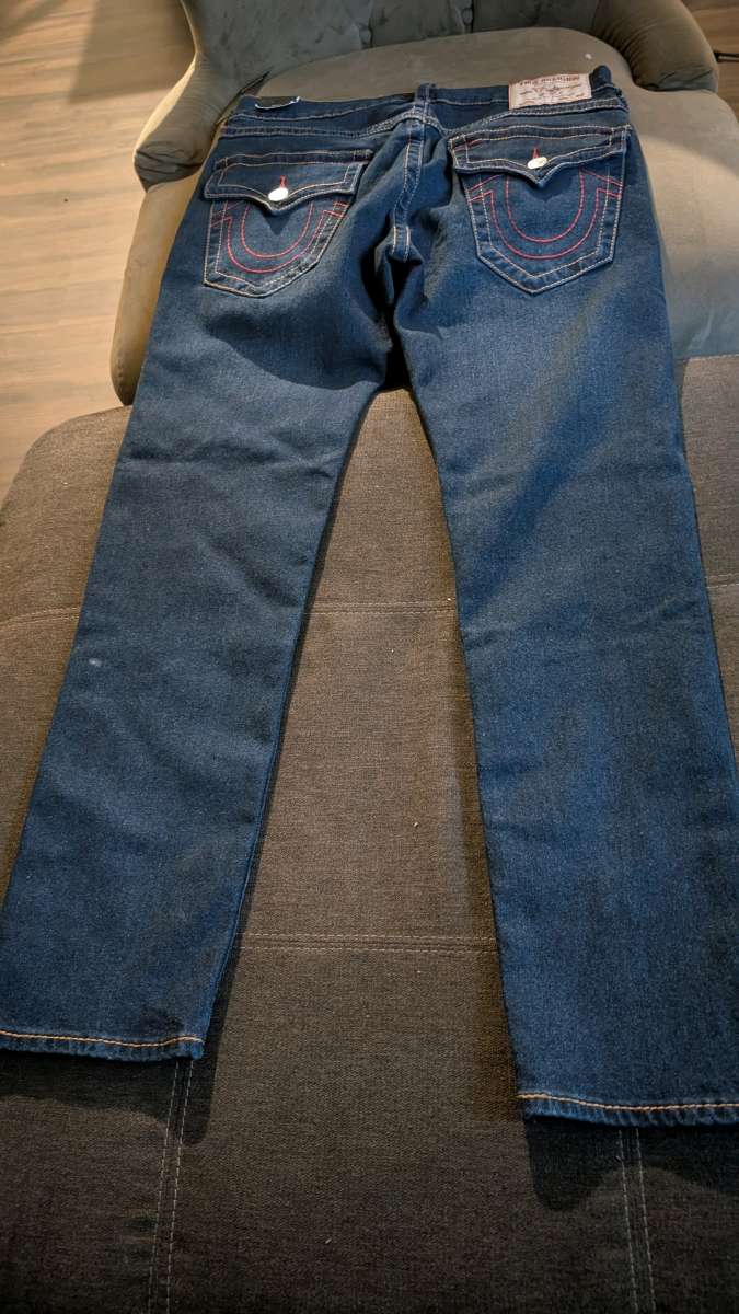 True Religion Rocco jeans