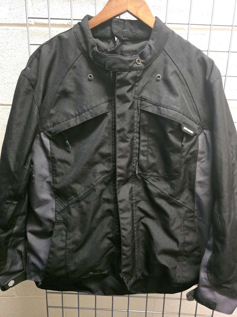 ARC BACKCOUNTRY JACKET