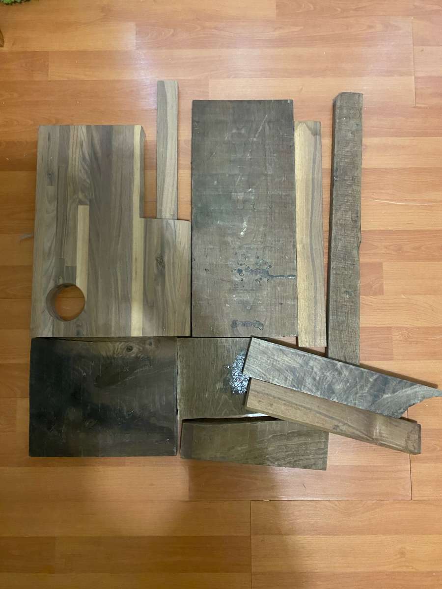 wood for sell