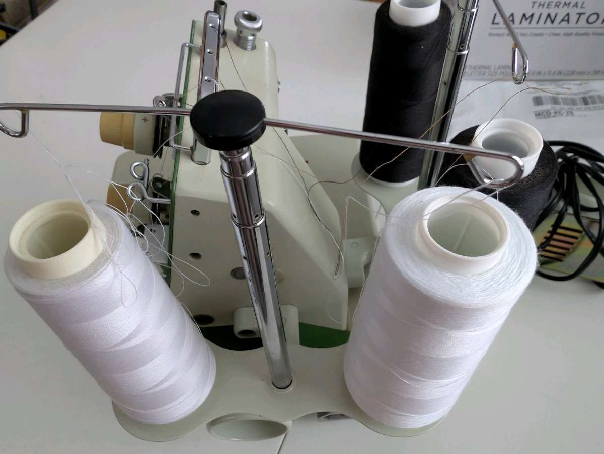 Baby Lock Serger
