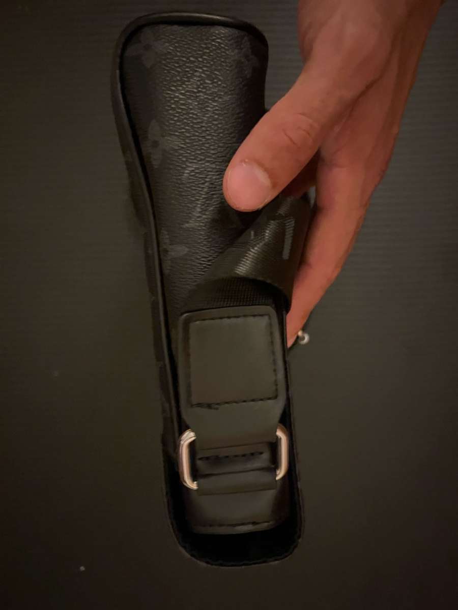 LV Messenger Bag  11 Rep  Crossbody  Unisex  Fast Shipping