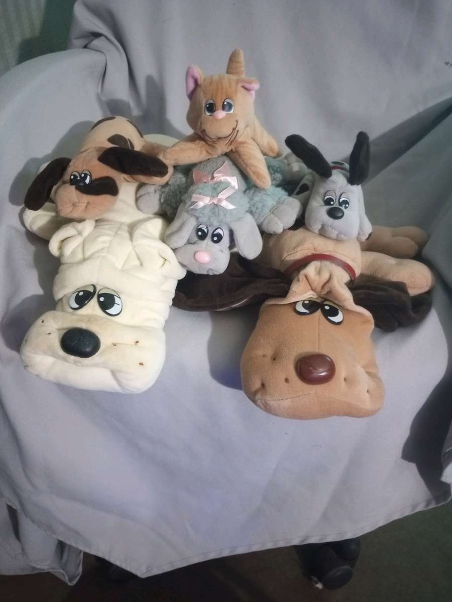 vintage sesame street collection