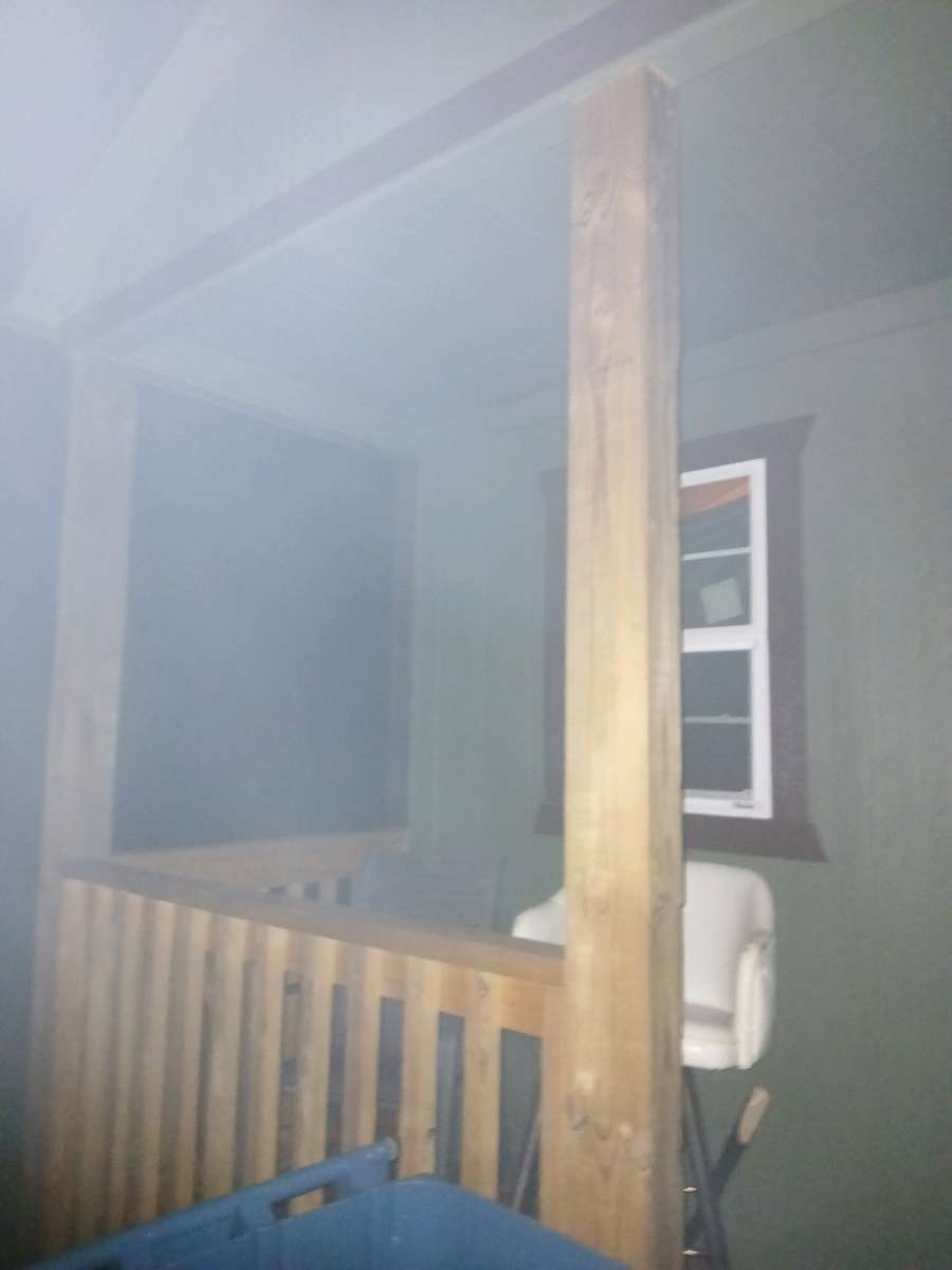 brand new 10 24 shed cabin