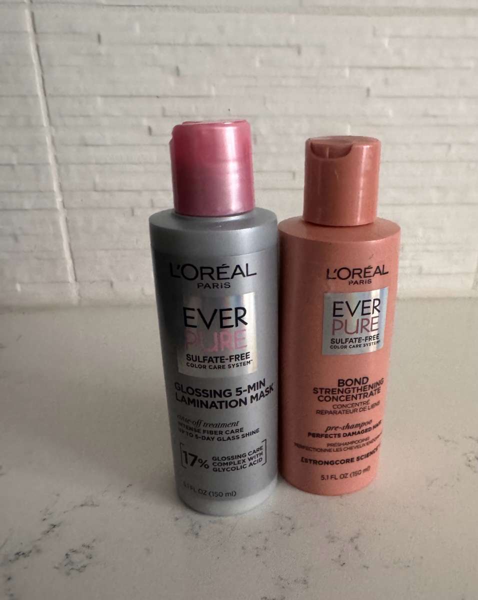 Paul Mitchell  LOreal Ev