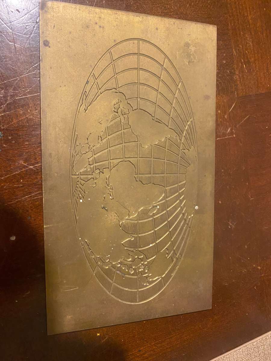 Brass Miscellaneous Items