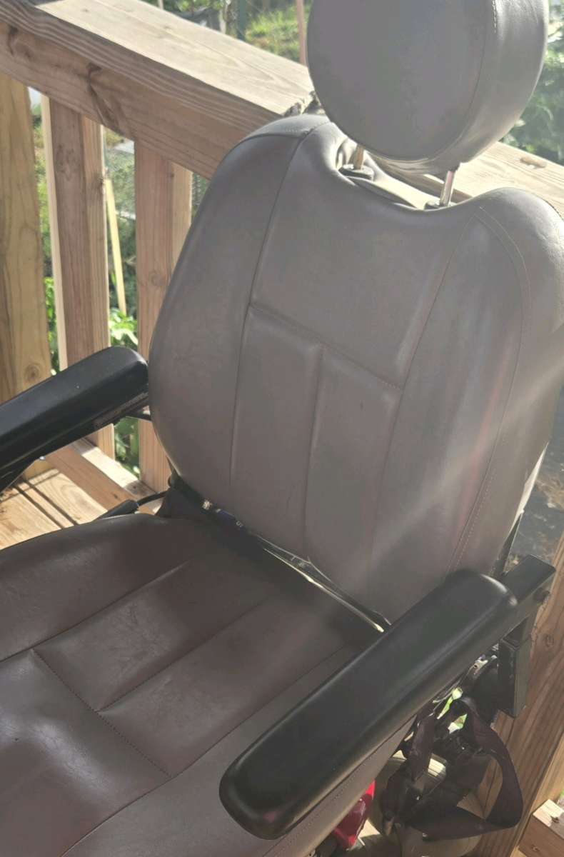 mobility wheelchair
