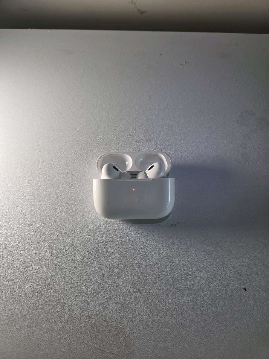 Airpods Gen 2